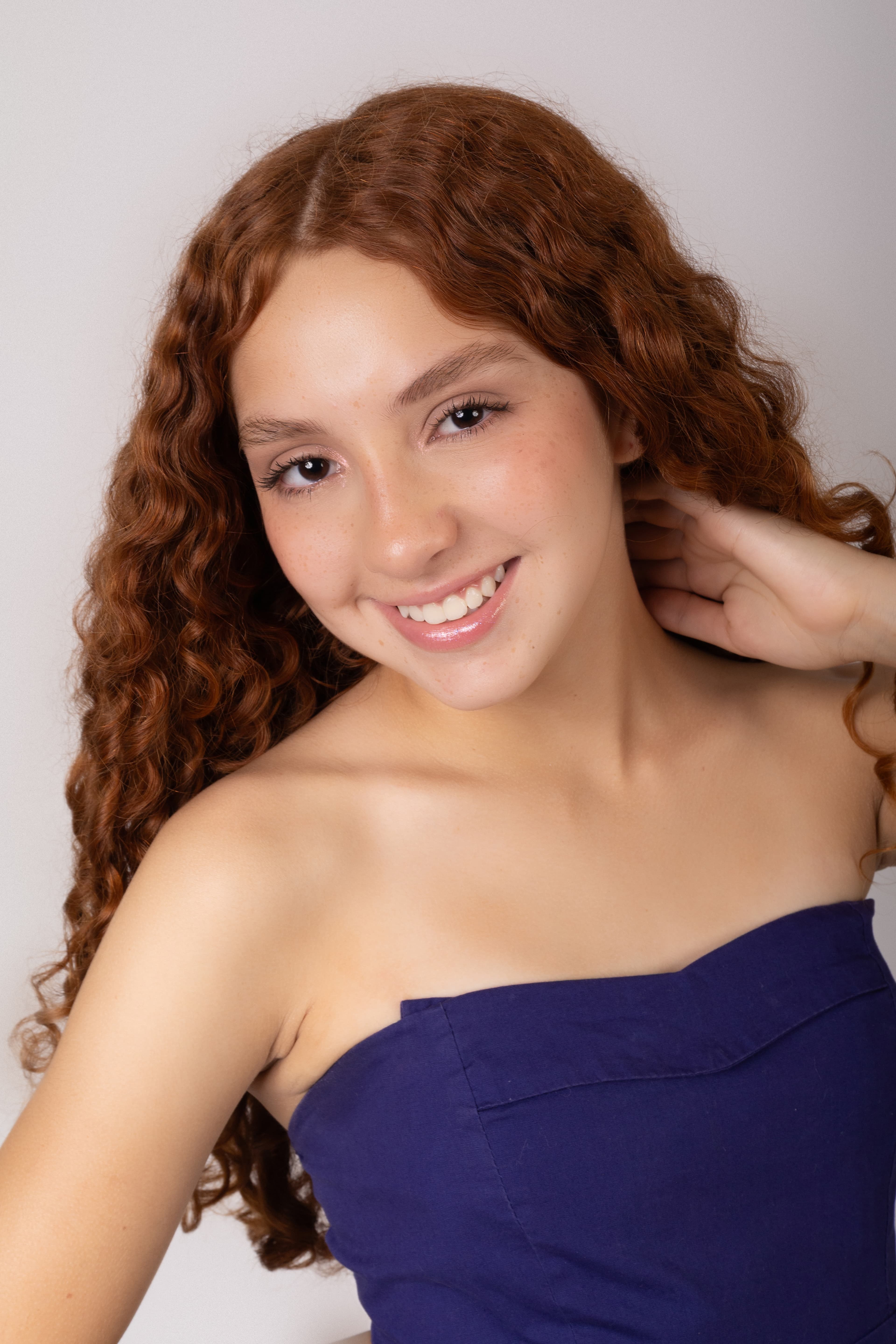 Alexandra Escehbach - Foto 2