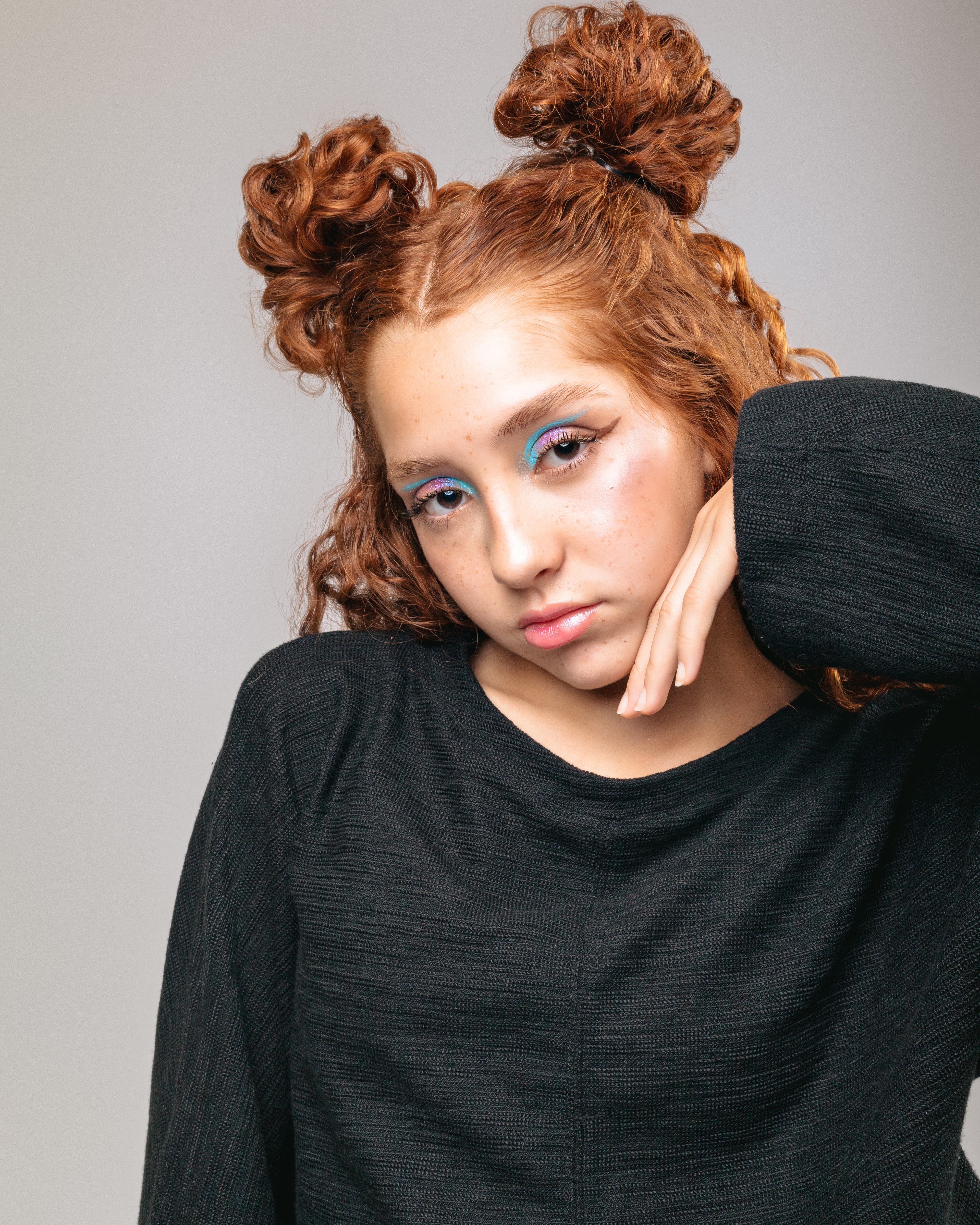 Alexandra Escehbach - Foto 3