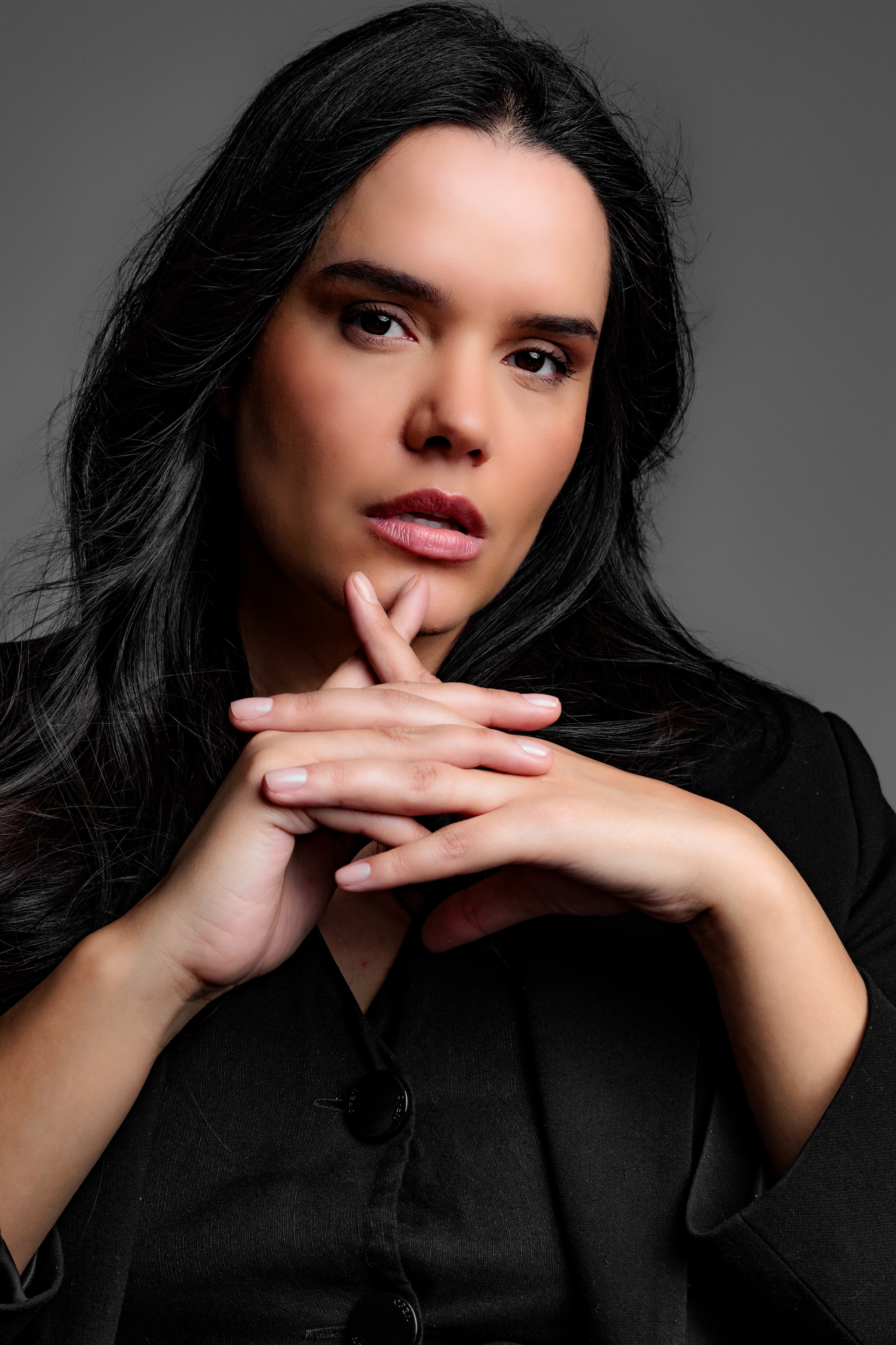 Angela Soul - Foto 1