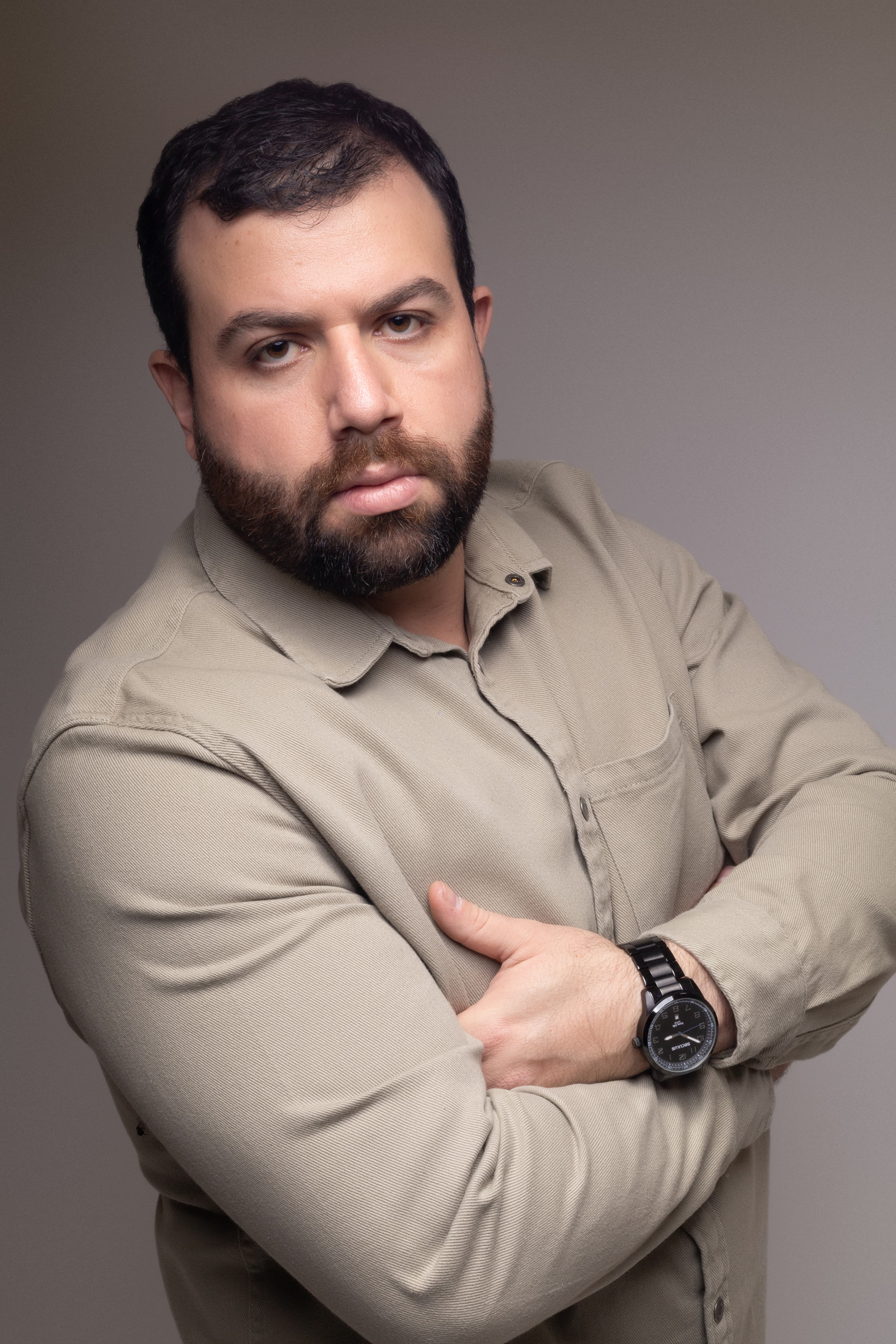 Lucas Figueiredo - Foto 1