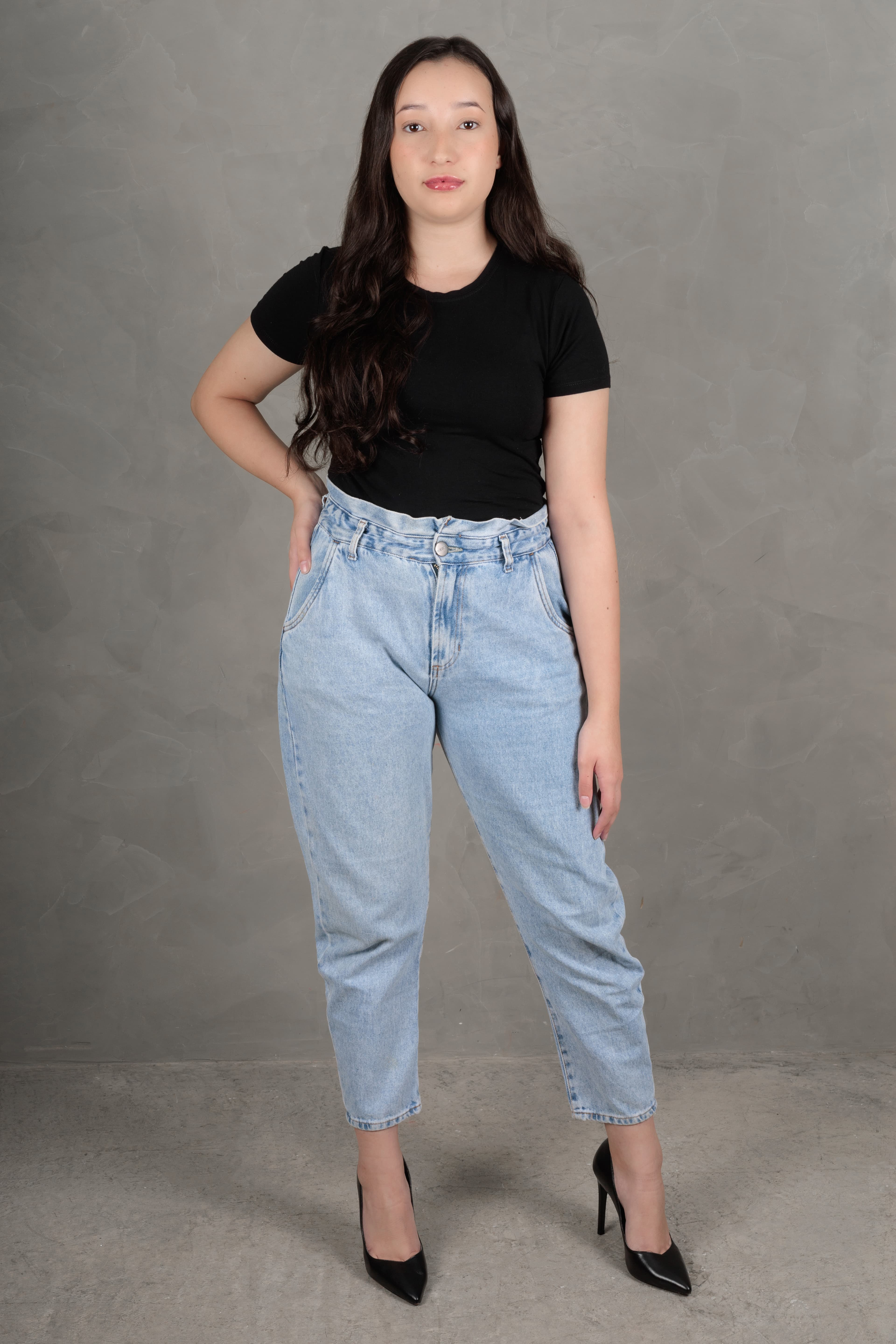 Nyx França - Foto 2