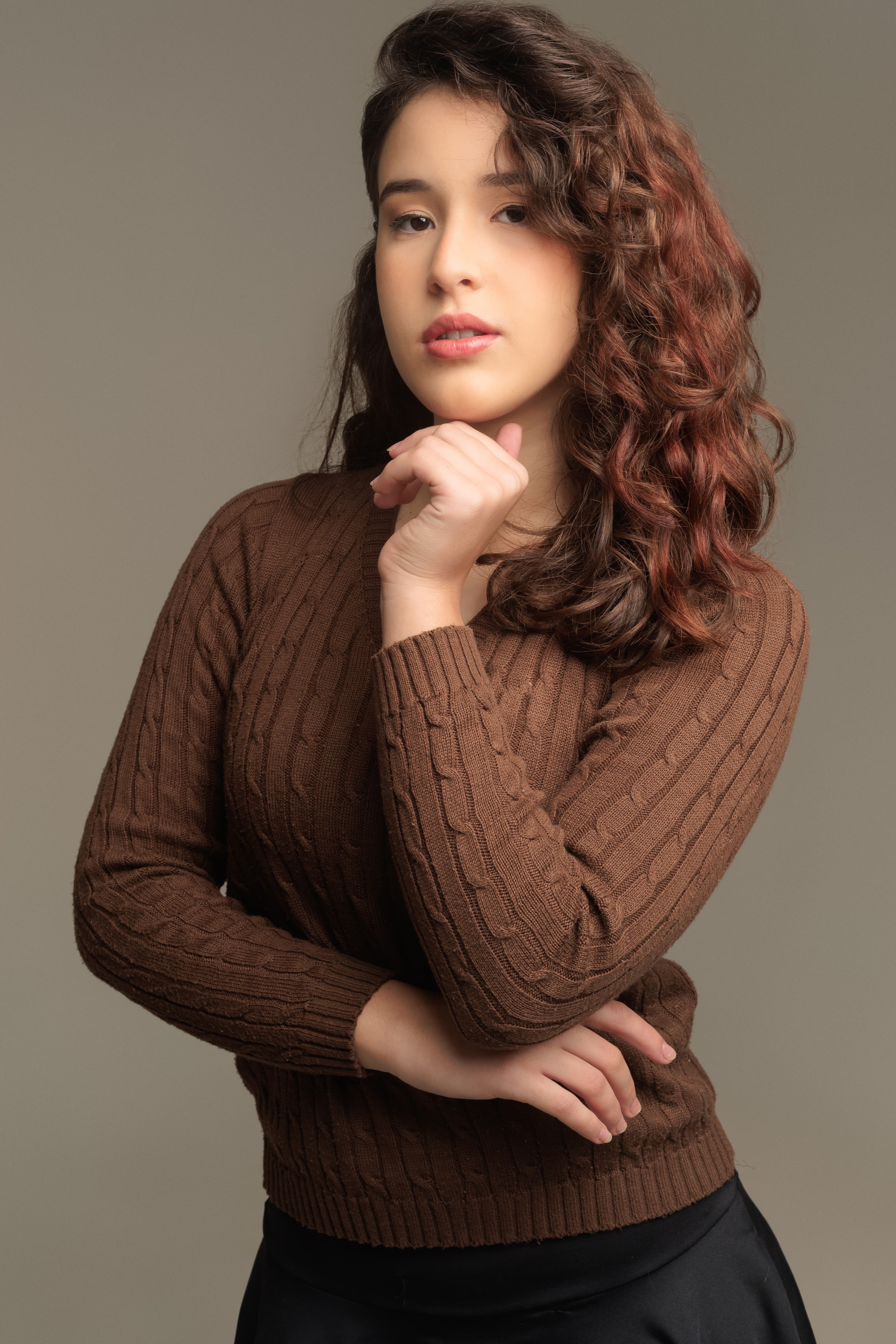 Sofia Ayres - Foto 1